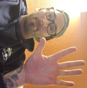 Meet your Posher, Sean